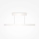 Kitchen Lights - Euphoria - White CCT Linear Profile Maytoni-P109PL-36W2.7-6K-W - Euphoria - White CCT Linear Profile