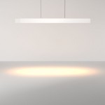 Euphoria - White CCT Linear Profile Euphoria - White CCT Linear Profile