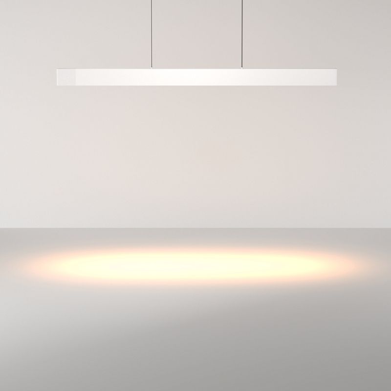 Kitchen Lights - Euphoria - White CCT Linear Profile Maytoni-P109PL-36W2.7-6K-W - Euphoria - White CCT Linear Profile