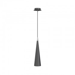 Nevill - Black Pendant Nevill - Black Pendant