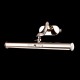 Wall Lights - Raphael - Metal Gold Picture Light Maytoni-PIC113-02-G - Raphael - Metal Gold Picture Light