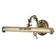 Wall Lights - Picasso - Adjustable Gold Picture Light Maytoni-PIC114-02-G - Picasso - Adjustable Gold Picture Light
