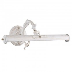 Picasso - Adjustable White Picture Light  Picasso - Adjustable White Picture Light