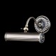 Wall Lights - Rubens - Adjustable Bronze Picture Light Maytoni-PIC117-01-R - Rubens - Adjustable Bronze Picture Light