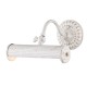 Wall Lights - Rubens - Adjustable White Picture Light Maytoni-PIC117-01-W - Rubens - Adjustable White Picture Light