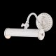 Wall Lights - Rubens - Adjustable White Picture Light Maytoni-PIC117-01-W - Rubens - Adjustable White Picture Light