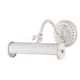 Wall Lights - Rubens - Adjustable White Picture Light Maytoni-PIC117-01-W - Rubens - Adjustable White Picture Light