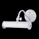 Wall Lights - Rubens - Adjustable White Picture Light Maytoni-PIC117-01-W - Rubens - Adjustable White Picture Light