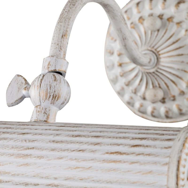 Wall Lights - Rubens - Adjustable White Picture Light Maytoni-PIC117-01-W - Rubens - Adjustable White Picture Light