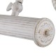 Wall Lights - Rubens - Adjustable White Picture Light Maytoni-PIC117-01-W - Rubens - Adjustable White Picture Light