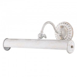 Renoir - Adjustable White Picture Light  Renoir - Adjustable White Picture Light