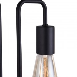 Gilbert - Black 2 Light Wall Lamp Gilbert - Black 2 Light Wall Lamp