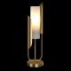 Maytoni-Z014TL-01G - Сipresso - Frosted Glass & Gold Table Lamp