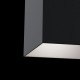 Spot & Downlights - Alfa - Surface-Mounted Black Rectangular Spotlight Maytoni-C015CL-01B - Alfa - Surface-Mounted Black Rectangular Spotlight