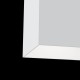 Spot & Downlights - Alfa - Surface-Mounted White Rectangular Spotlight Maytoni-C015CL-01W - Alfa - Surface-Mounted White Rectangular Spotlight