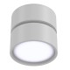 Maytoni-C024CL-L12W4K - Onda - Natural White LED Adjustable White Spotlight