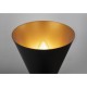 Maytoni-MOD108WL-02GB - Vesper - Black & Gold 2 Light Wall Lamp