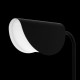 Maytoni-MOD126TL-01B - Mollis - White & Black Table Lamp