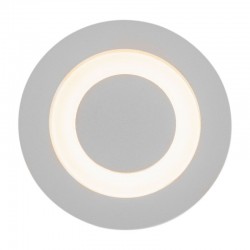 Limo - LED White Recessed Brick Light Limo - LED White Recessed Brick Light