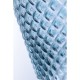 Ceiling Lights - Tommy - Blue Textured Glass Big Pendant Maytoni-P045PL-01B - Tommy - Blue Textured Glass Big Pendant