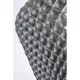 Ceiling Lights - Tommy - Smoky Textured Glass Big Pendant Maytoni-P046PL-01B - Tommy - Smoky Textured Glass Big Pendant