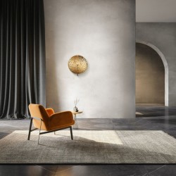 Mare - Gold Wall Lamp Mare - Gold Wall Lamp