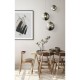Ceiling Lights - Vinare - Smoky Glass & Nickel 3 Light Cluster Fitting Maytoni-P074PL-03N - Vinare - Smoky Glass & Nickel 3 Light Cluster Fitting
