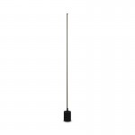 Flow - CCT Black LED Floor Lamp Flow - CCT Black LED Floor Lamp