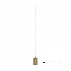 Flow - CCT Brass LED Floor Lamp Flow - CCT Brass LED Floor Lamp