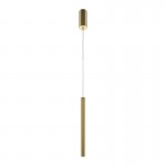 Pro Base - Gold LED Pendant 4000K Pro Base - Gold LED Pendant 4000K