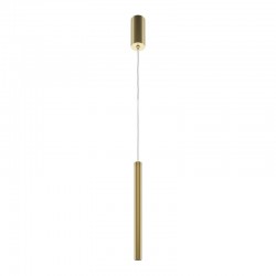 Pro Base - Gold LED Pendant 4000K Pro Base - Gold LED Pendant 4000K