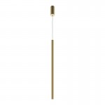 Pro Extra - Gold LED Pendant 4000K Pro Extra - Gold LED Pendant 4000K