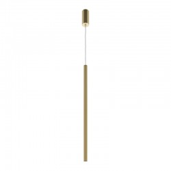 Pro Extra - Gold LED Pendant 4000K Pro Extra - Gold LED Pendant 4000K