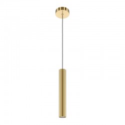 Pro Focus - Brass Pendant Pro Focus - Brass Pendant