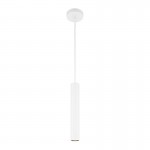 Pro Focus - White Pendant Pro Focus - White Pendant