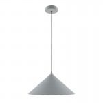 Basic colors - Grey Pendant Ø 35 cm Basic colors - Grey Pendant Ø 35 cm