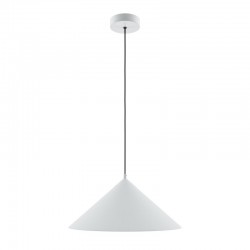 Basic colors - White Pendant Ø 35 cm Basic colors - White Pendant Ø 35 cm