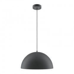 Basic colors - Black Pendant Ø 35 cm Basic colors - Black Pendant Ø 35 cm