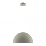 Basic colors - Grey Pendant Ø 35 cm Basic colors - Grey Pendant Ø 35 cm