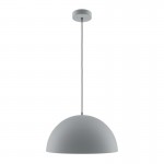 Basic colors - Grey Pendant Ø 35 cm Basic colors - Grey Pendant Ø 35 cm