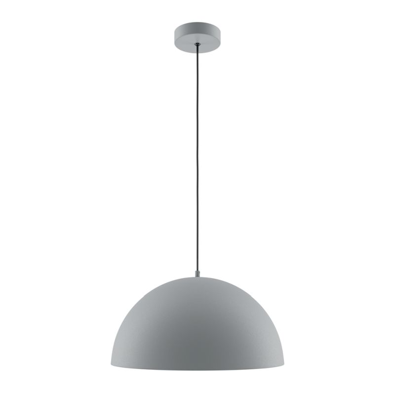 Maytoni-MOD168PL-01GR - Basic colors - Grey Pendant Ø 35 cm