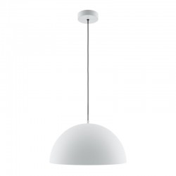 Basic colors - White Pendant Ø 35 cm Basic colors - White Pendant Ø 35 cm