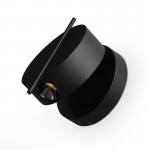 Nuance - Black LED Wall Lamp Nuance - Black LED Wall Lamp