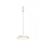 Gerhard - White LED Pendant Ø 30 cm Gerhard - White LED Pendant Ø 30 cm