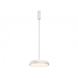 Gerhard - White LED Pendant Ø 30 cm Gerhard - White LED Pendant Ø 30 cm