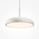 Gerhard - White LED Pendant Ø 30 cm Gerhard - White LED Pendant Ø 30 cm
