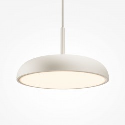 Gerhard - White LED Pendant Ø 30 cm Gerhard - White LED Pendant Ø 30 cm