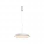 Gerhard - White LED Pendant Ø 40 cm Gerhard - White LED Pendant Ø 40 cm