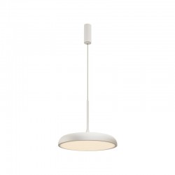 Gerhard - White LED Pendant Ø 40 cm Gerhard - White LED Pendant Ø 40 cm