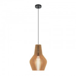 Roots - Natural Wood Pendant ∅ 30 cm Roots - Natural Wood Pendant ∅ 30 cm